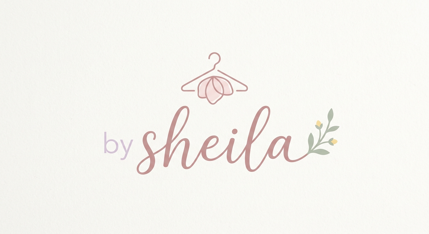By Sheila